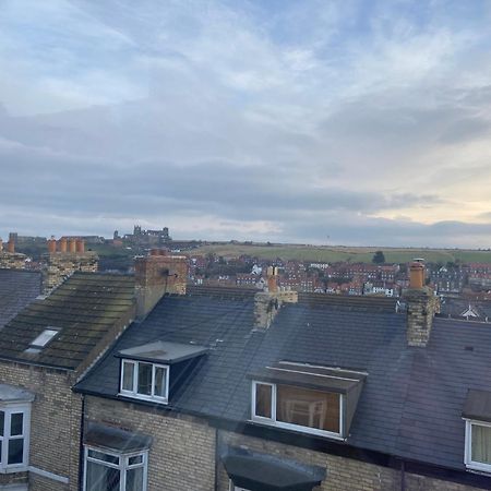County Loft Penthouse Apartment Whitby Bagian luar foto
