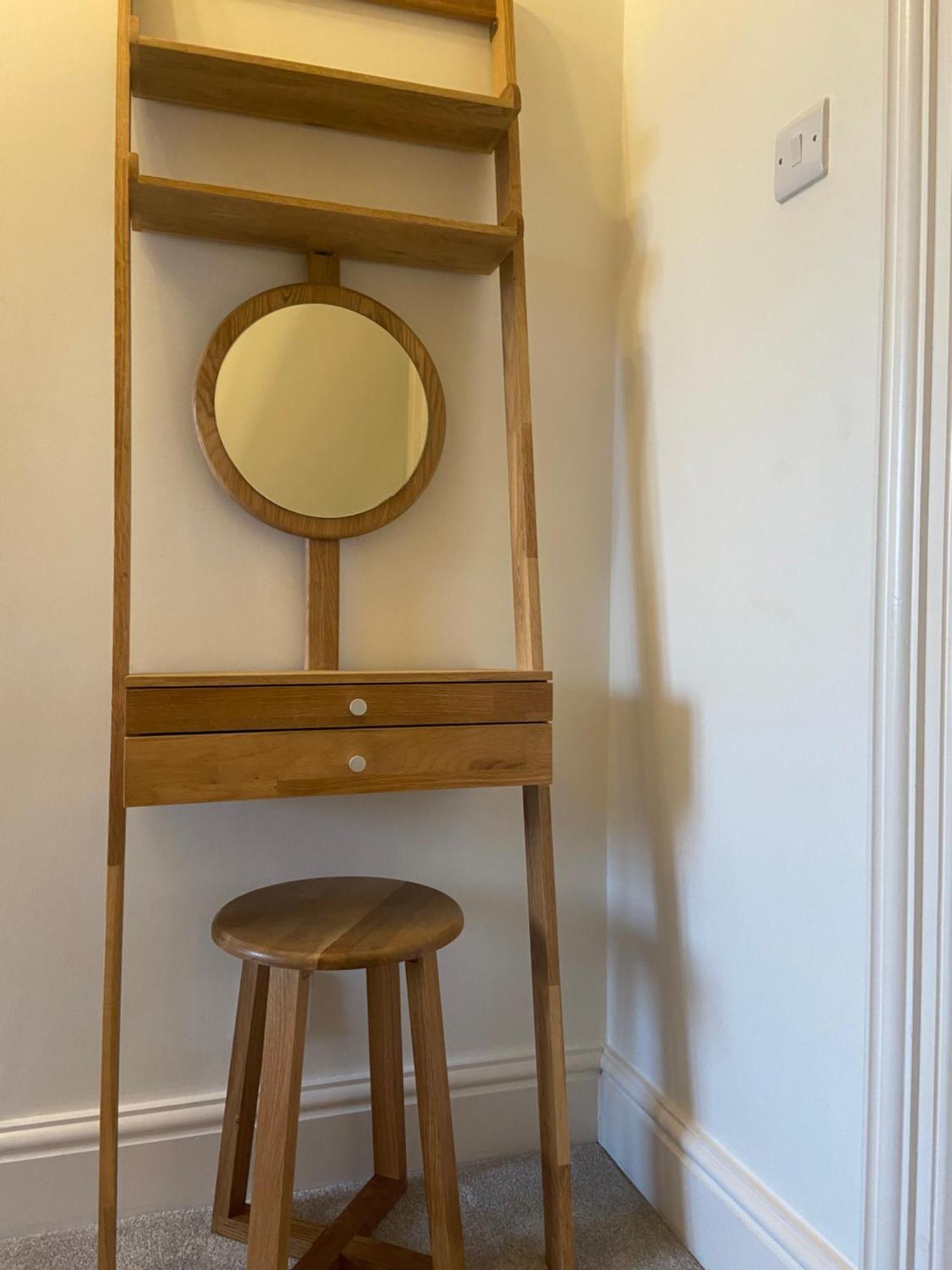 County Loft Penthouse Apartment Whitby Bagian luar foto